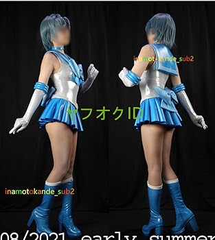 Amazon.co.jp: [YUOK] 美少女戦士セーラームーンCrystal